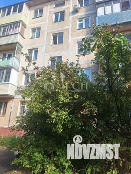 2-к квартира, вторичка, 46м2, 1/5 этаж