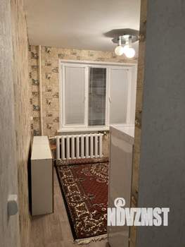 1-к квартира, вторичка, 31м2, 1/5 этаж