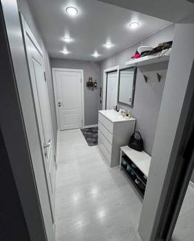 2-к квартира, вторичка, 52м2, 3/10 этаж