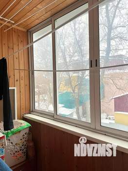 2-к квартира, вторичка, 61м2, 2/16 этаж