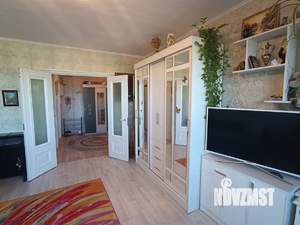 2-к квартира, вторичка, 60м2, 4/16 этаж