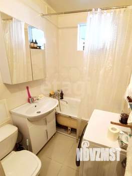 2-к квартира, вторичка, 49м2, 4/4 этаж