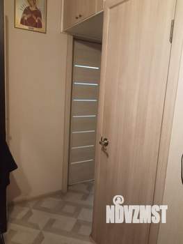 3-к квартира, вторичка, 58м2, 1/5 этаж