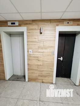 1-к квартира, вторичка, 44м2, 14/14 этаж