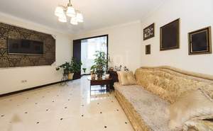 3-к квартира, вторичка, 84м2, 3/15 этаж