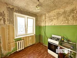 2-к квартира, вторичка, 45м2, 3/5 этаж