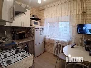 1-к квартира, вторичка, 30м2, 3/5 этаж