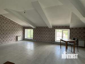 Студия квартира, вторичка, 41м2, 6/6 этаж