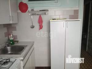 2-к квартира, вторичка, 45м2, 4/4 этаж