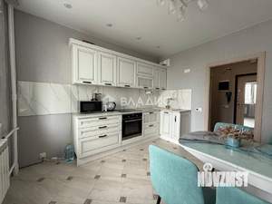 2-к квартира, вторичка, 60м2, 3/16 этаж