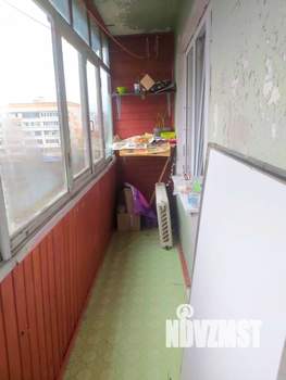 1-к квартира, вторичка, 34м2, 5/5 этаж