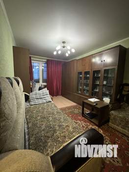 2-к квартира, вторичка, 50м2, 9/9 этаж