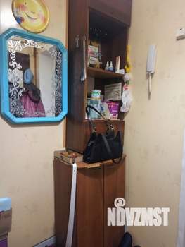 2-к квартира, вторичка, 38м2, 1/4 этаж