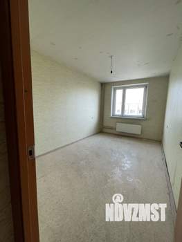 2-к квартира, вторичка, 60м2, 10/16 этаж