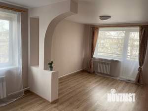 2-к квартира, вторичка, 45м2, 5/5 этаж