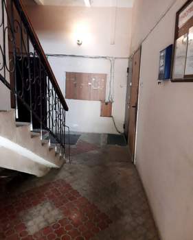 1-к квартира, вторичка, 21м2, 2/4 этаж