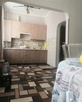 4-к квартира, вторичка, 82м2, 2/3 этаж
