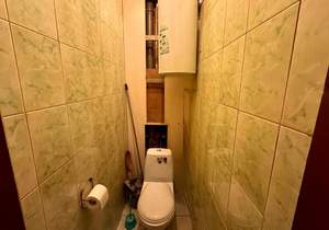 2-к квартира, вторичка, 42м2, 1/5 этаж