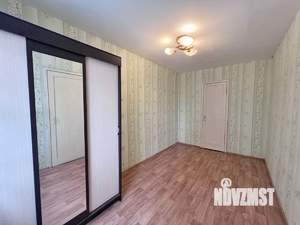 2-к квартира, вторичка, 44м2, 4/5 этаж