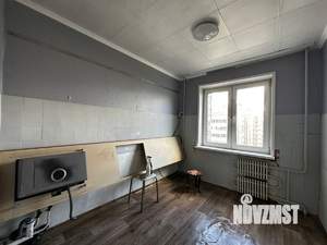 3-к квартира, вторичка, 62м2, 8/9 этаж