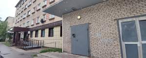 Студия квартира, вторичка, 18м2, 4/5 этаж