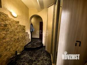 1-к квартира, вторичка, 43м2, 4/6 этаж