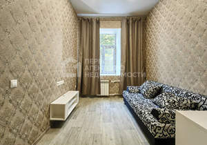 1-к квартира, вторичка, 32м2, 1/6 этаж