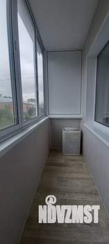 2-к квартира, вторичка, 42м2, 3/4 этаж