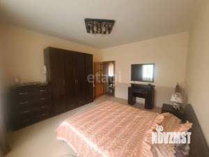 3-к квартира, вторичка, 73м2, 1/4 этаж