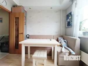 2-к квартира, вторичка, 60м2, 13/16 этаж