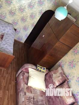 2-к квартира, вторичка, 45м2, 4/4 этаж