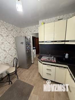 1-к квартира, вторичка, 37м2, 3/5 этаж