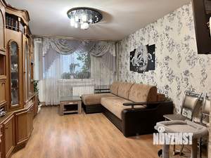 3-к квартира, вторичка, 67м2, 2/14 этаж