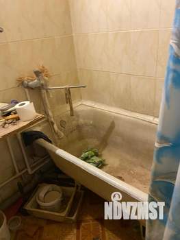 3-к квартира, вторичка, 60м2, 5/5 этаж