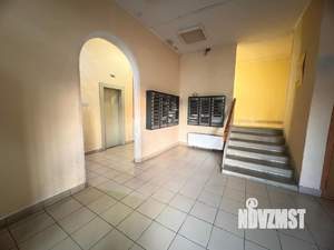 2-к квартира, вторичка, 60м2, 16/16 этаж