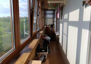 2-к квартира, вторичка, 71м2, 5/10 этаж