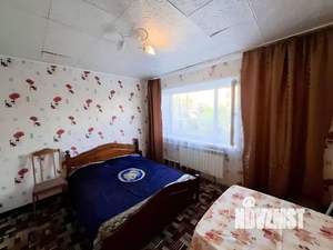 1-к квартира, вторичка, 19м2, 2/6 этаж