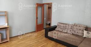 1-к квартира, вторичка, 42м2, 1/16 этаж