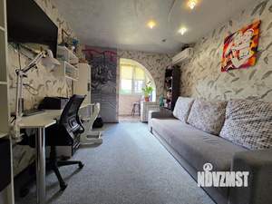 2-к квартира, вторичка, 58м2, 2/16 этаж