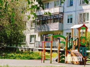 2-к квартира, вторичка, 52м2, 1/5 этаж