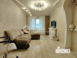 3-к квартира, вторичка, 81м2, 4/12 этаж