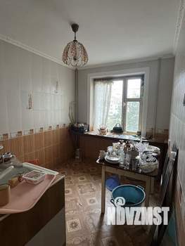 3-к квартира, вторичка, 62м2, 3/10 этаж