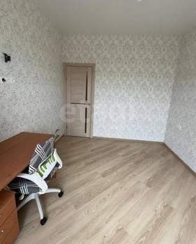 2-к квартира, вторичка, 44м2, 3/3 этаж