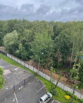 3-к квартира, вторичка, 98м2, 7/10 этаж