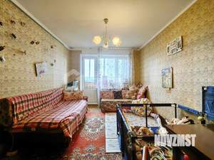 2-к квартира, вторичка, 51м2, 4/5 этаж