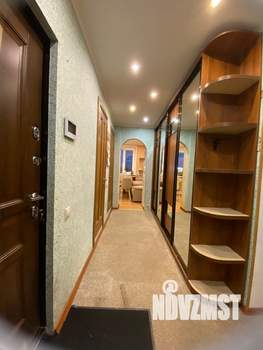 3-к квартира, вторичка, 73м2, 8/16 этаж