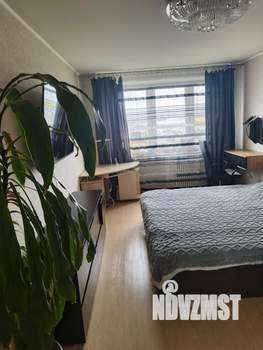 3-к квартира, вторичка, 62м2, 10/10 этаж