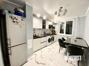 3-к квартира, вторичка, 73м2, 5/5 этаж