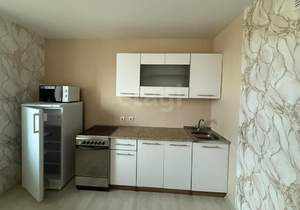 1-к квартира, вторичка, 38м2, 16/16 этаж