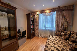 1-к квартира, вторичка, 20м2, 1/5 этаж